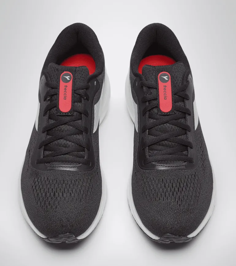 SCARPA DA RUNNING E FITNESS DA UOMO DIADORA FRECCIA NERO