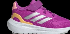SCARPA DA RUNNING JUNIOR ADIDAS RUNFALCON5 TEXTILE-SYNTH IE8601