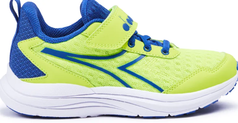 SCARPA DA RUNNING JUNIOR DIADORA SNIPE 2 JR 101.180673 D0265