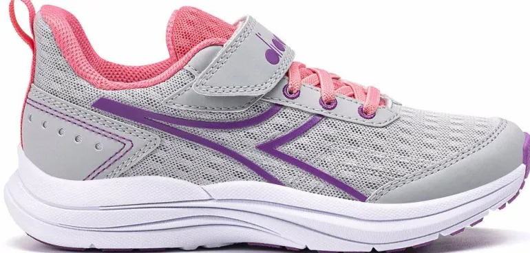 SCARPA DA RUNNING JUNIOR DIADORA SNIPE JR 101.179067 C3669