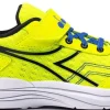 SCARPA DA RUNNING JUNIOR DIADORA SNIPE JR 101.179067 C4102