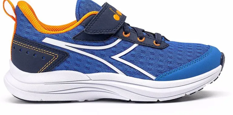 SCARPA DA RUNNING JUNIOR DIADORA SNIPE JR 101.179067 D0901