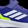 SCARPA DA RUNNING JUNIOR ADIDAS RUNFALCON5 TEXTILE-SYNTH IE8576