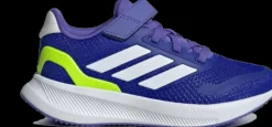 SCARPA DA RUNNING JUNIOR ADIDAS RUNFALCON5 TEXTILE-SYNTH IE8576