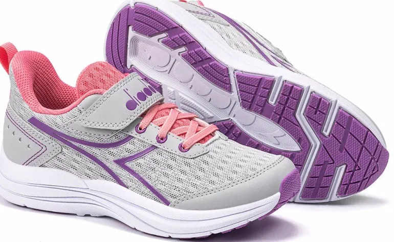SCARPA DA RUNNING JUNIOR DIADORA SNIPE JR 101.179067 C3669