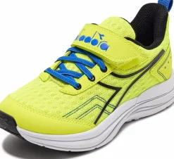 SCARPA DA RUNNING JUNIOR DIADORA SNIPE JR 101.179067 C4102