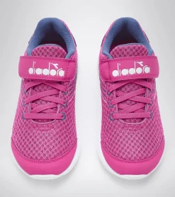 SCARPA DA RUNNING JUNIOR DIADORA FLAMINGO 7  101.178044 D0004