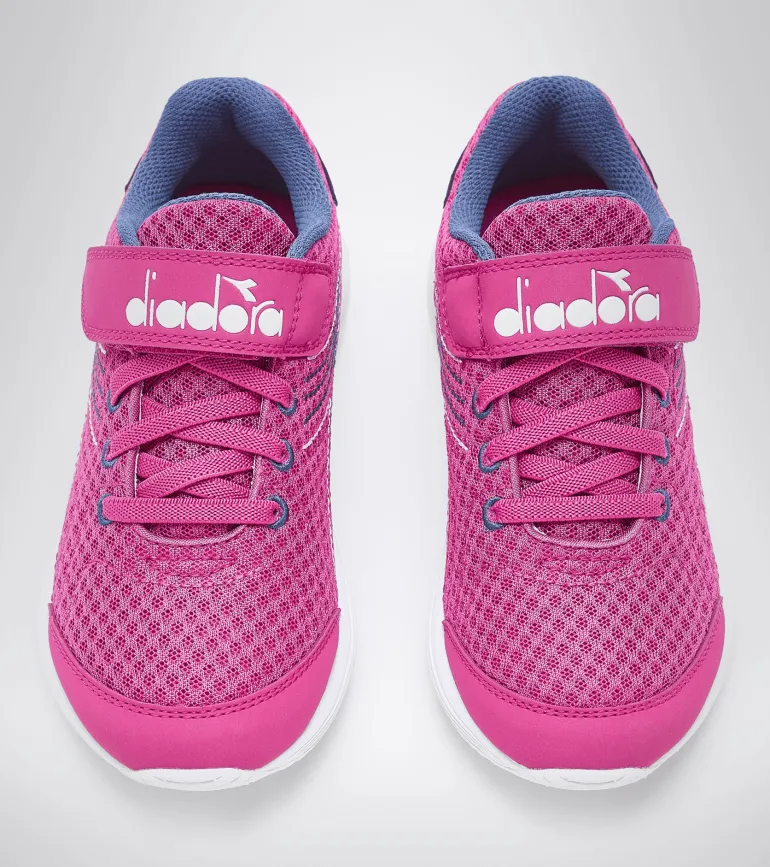 SCARPA DA RUNNING JUNIOR DIADORA FLAMINGO 7 101.178044 D0004