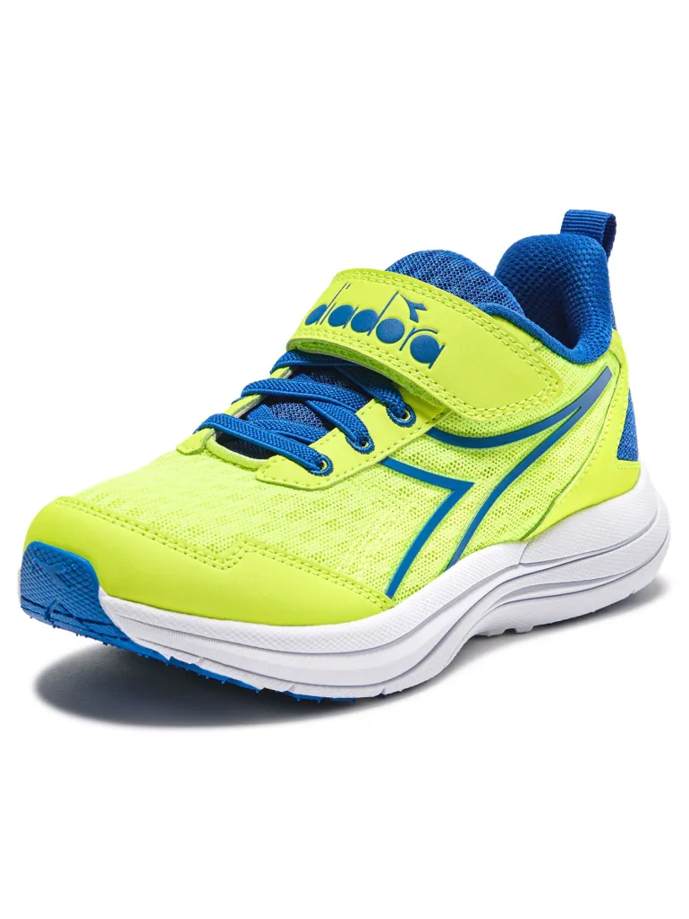 SCARPA DA RUNNING JUNIOR DIADORA SNIPE 2 JR 101.180673 D0265