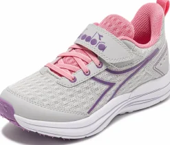 SCARPA DA RUNNING JUNIOR DIADORA SNIPE JR 101.179067 C3669