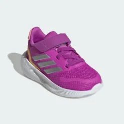 SCARPA DA RUNNING JUNIOR ADIDAS RUNFALCON5 TEXTILE-SYNTH IE8601