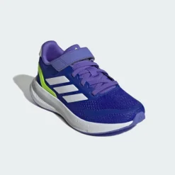 SCARPA DA RUNNING JUNIOR ADIDAS RUNFALCON5 TEXTILE-SYNTH IE8576