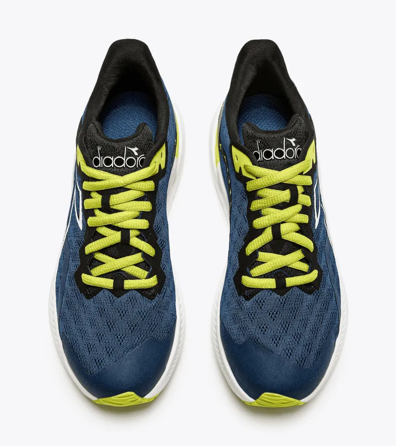 SCARPA DA RUNNING JUNIOR DIADORA VOLO 3 Y 101.179065 D0472
