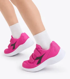 SCARPA DA RUNNING JUNIOR DIADORA ROBIN 3  V 101.178063 C9825