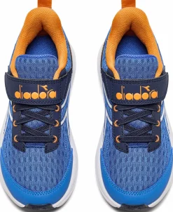 SCARPA DA RUNNING JUNIOR DIADORA SNIPE JR 101.179067 D0901
