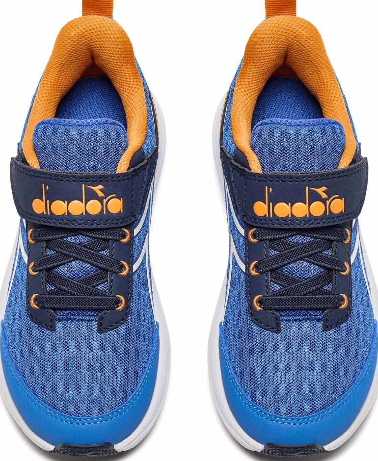SCARPA DA RUNNING JUNIOR DIADORA SNIPE JR 101.179067 D0901