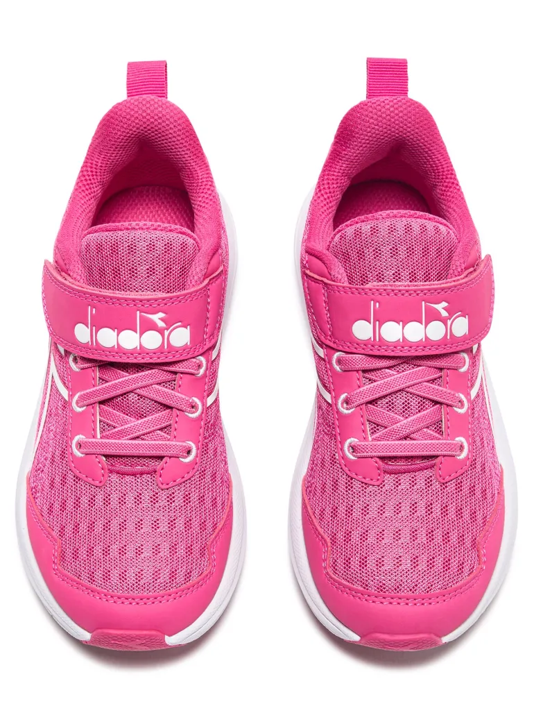 SCARPA DA RUNNING JUNIOR DIADORA SNIPE 2 JR 101.180673 C6156