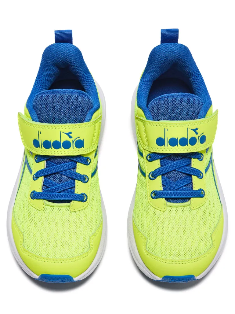 SCARPA DA RUNNING JUNIOR DIADORA SNIPE 2 JR 101.180673 D0265