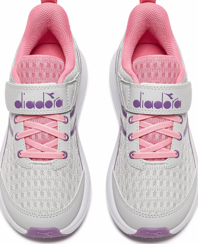 SCARPA DA RUNNING JUNIOR DIADORA SNIPE JR 101.179067 C3669