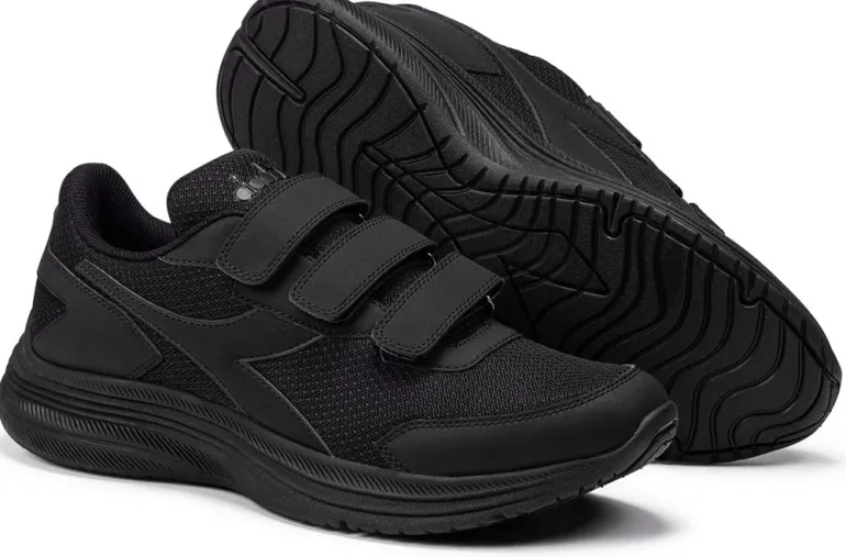 SCARPA DA RUNNING UNISEX DIADORA EAGLE 7 V 101.180239 C0200