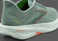 SCARPA DA RUNNING UNISEX BROOKS HYPERION ELITE 3 BLUE SURF/CHERRY/NIGHTLIF 100042 1D492