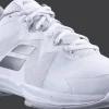 SCARPA DA TENNIS DA DONNA BABOLAT SFX3 ALL COURT BIANCA