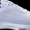 SCARPA DA TENNIS DA DONNA BABOLAT SFX EVO CLAY 3A1S25A926 4123