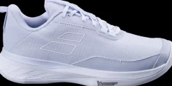 SCARPA DA TENNIS DA DONNA BABOLAT SFX EVO CLAY 3A1S25A926 4123