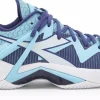 SCARPA DA TENNIS DA DONNA DIADORA B.ICON 2 CLAY 101.179107 D0267