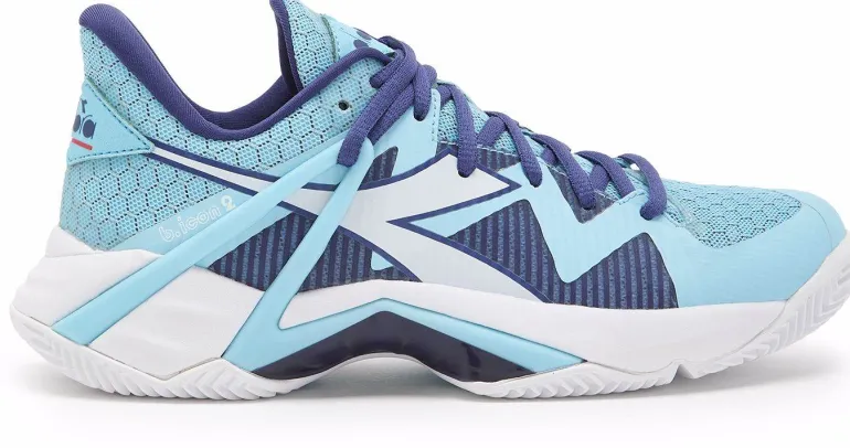 SCARPA DA TENNIS DA DONNA DIADORA B.ICON 2 CLAY 101.179107 D0267