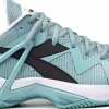 SCARPA DA TENNIS DA DONNA DIADORA BLUSHIELD ICON 2 W CLAY  101.179107 D0849