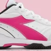 SCARPA DA TENNIS DA DONNA DIADORA S. CHALLENGE 4SL CLAY 101.178112 C9813