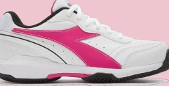 SCARPA DA TENNIS DA DONNA DIADORA S. CHALLENGE 4SL CLAY 101.178112 C9813