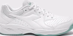 SCARPA DA TENNIS DA DONNA DIADORA SMASH 6 W 101.179101 D0848
