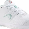 SCARPA DA TENNIS DA DONNA HEAD REVOLT COURT W 274412 WHGR