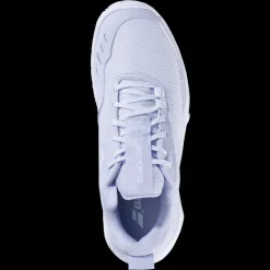SCARPA DA TENNIS DA DONNA BABOLAT SFX EVO CLAY 3A1S25A926 4123