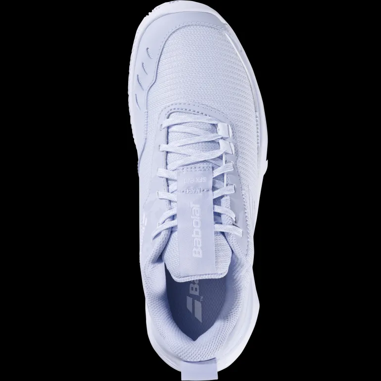 SCARPA DA TENNIS DA DONNA BABOLAT SFX EVO CLAY 3A1S25A926 4123