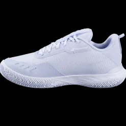 SCARPA DA TENNIS DA DONNA BABOLAT SFX EVO CLAY 3A1S25A926 4123