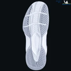SCARPA DA TENNIS DA DONNA BABOLAT SFX3 ALL COURT BIANCA