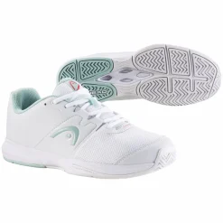 SCARPA DA TENNIS DA DONNA HEAD REVOLT COURT W 274412 WHGR