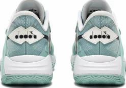 SCARPA DA TENNIS DA DONNA DIADORA BLUSHIELD ICON 2 W CLAY 101.179107 D0849