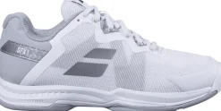 SCARPA DA TENNIS DA DONNA BABOLAT SFX3 ALL COURT BIANCA