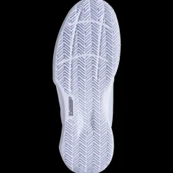 SCARPA DA TENNIS DA DONNA BABOLAT SFX EVO CLAY 3A1S25A926 4123
