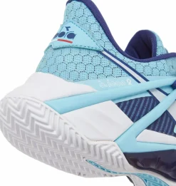 SCARPA DA TENNIS DA DONNA DIADORA B.ICON 2 CLAY 101.179107 D0267