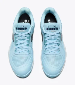 SCARPA DA TENNIS DA DONNA DIADORA TORNEO 3 W CLAY 101.181469 D1291