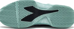 SCARPA DA TENNIS DA DONNA DIADORA BLUSHIELD ICON 2 W CLAY 101.179107 D0849