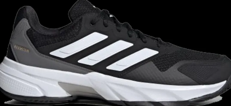SCARPA DA TENNIS DA UOMO ADIDAS COURTJACONTROL 3 CL ID7392