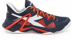 SCARPA DA TENNIS DA UOMO DIADORA B.ICON 2 CLAY 101.179106 D0272