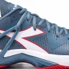 SCARPA DA TENNIS DA UOMO DIADORA BLUSHIELD ICON 2 CLAY  101.179106 D0843