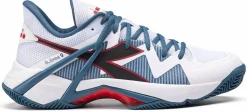 SCARPA DA TENNIS DA UOMO DIADORA BLUSHIELD ICON 2 CLAY 101.179106 D0842
